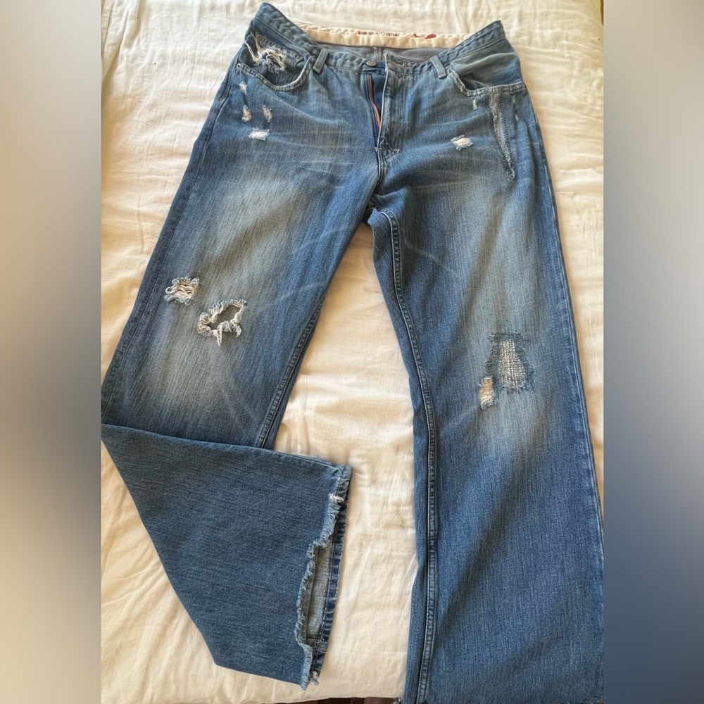 Vintage American Eagle Jeans
